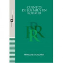 CUENTOS DE LOS MIL Y UN ROHMER