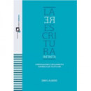 LA REESCRITURA INFINITA