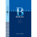 ICEBERG BORAU