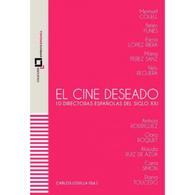 EL CINE DESEADO