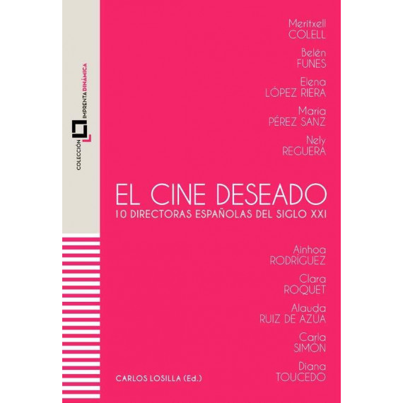 EL CINE DESEADO