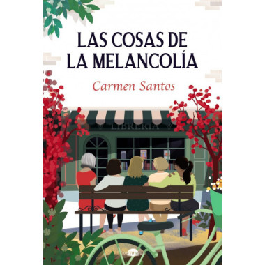 LAS COSAS DE LA MELANCOLIA