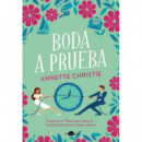 BODA A PRUEBA