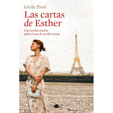 LAS CARTAS DE ESTHER