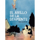 El anillo de la serpiente