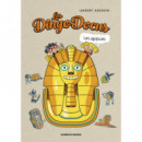 LOS DINGO DOCUS LOS EGIPCIOS