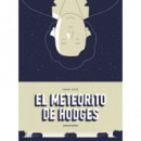 El meteorito de Hodges