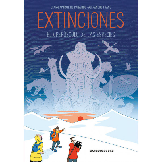 EXTINCIONES