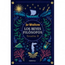 REYES FILOSOFOS TESALIA 2,LOS