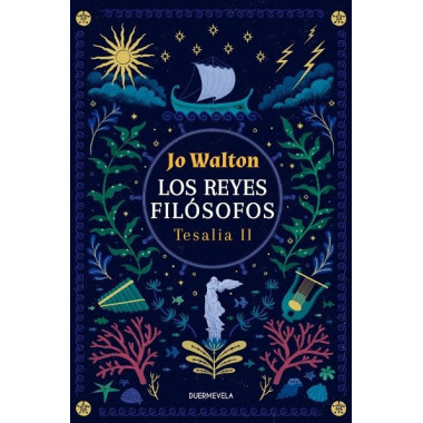 REYES FILOSOFOS TESALIA 2,LOS