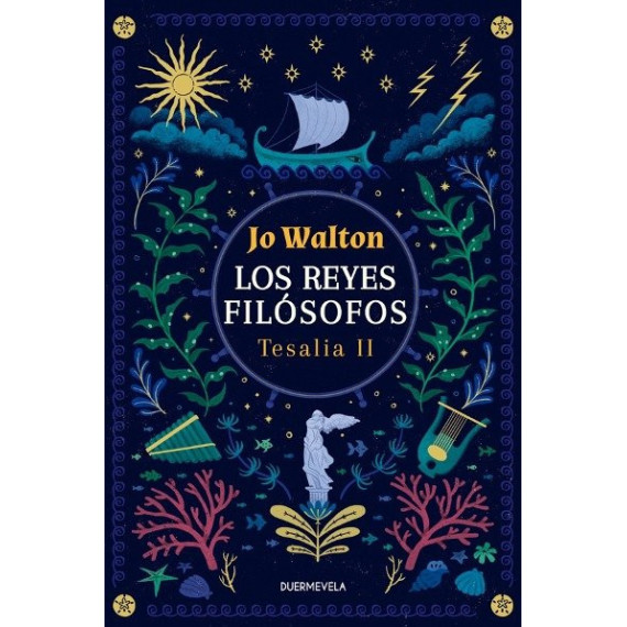 REYES FILOSOFOS TESALIA 2,LOS