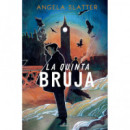 LA QUINTA BRUJA