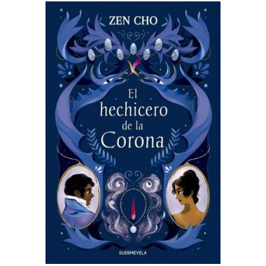 El hechicero de la Corona