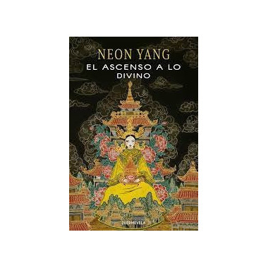 El ascenso a lo divino
