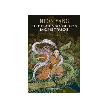El descenso de los monstruos