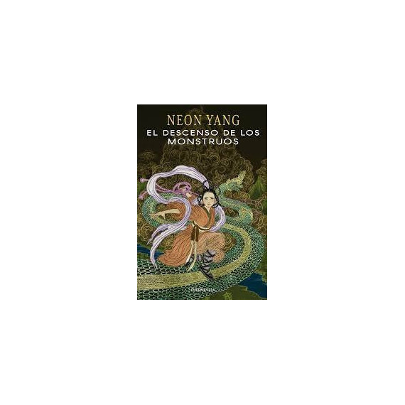 El descenso de los monstruos