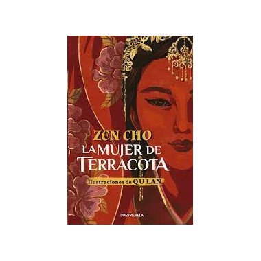 LA MUJER DE TERRACOTA
