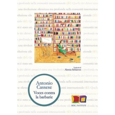 VOCES CONTRA LA BARBARIE