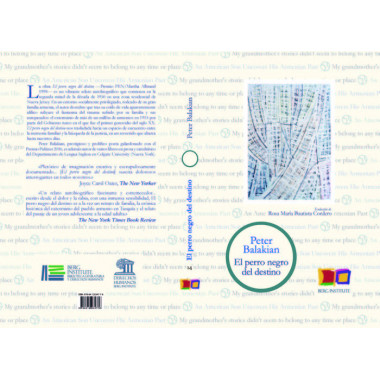 El perro negro del destino