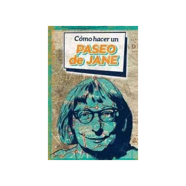 C�mo hacer un paseo de Jane