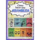 C�mo hacer una asamblea