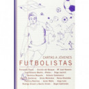 CARTAS A JOVENES FUTBOLISTAS