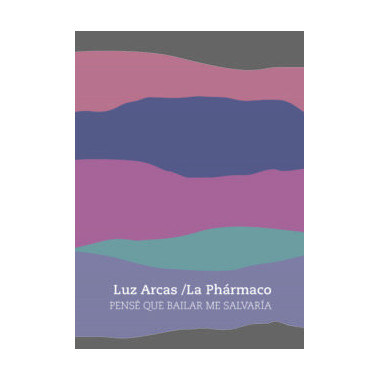 PENSE QUE BAILAR ME SALVARIA