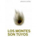 Los montes son tuyos