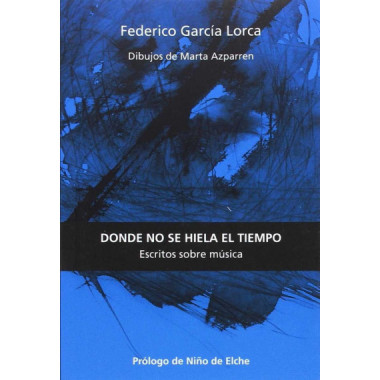 Juego y teor�a del duende: escritos sobre m�sica