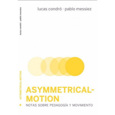 Asymmetrical-Motion
