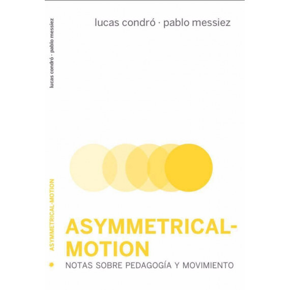 Asymmetrical-Motion