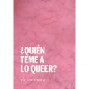 QUIEN TEME A LO QUEER