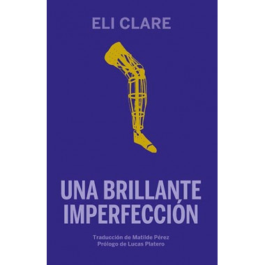 Una brillante imperfecci�n