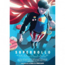 Super bollo contra la L.E.F.A.