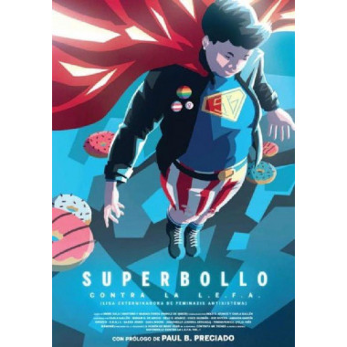 Super bollo contra la L.E.F.A.