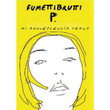 Mi adolescencia trans