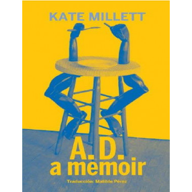 A.D.MEMOIR