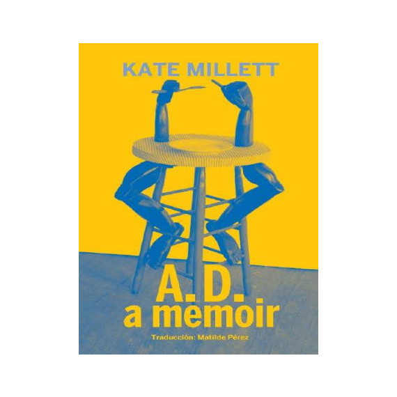 A.D.MEMOIR
