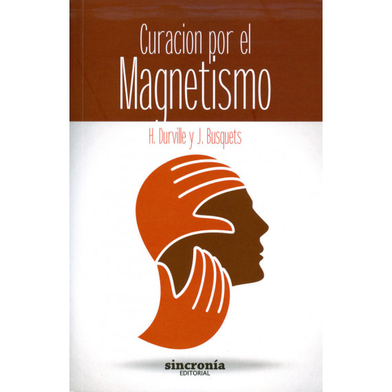 CURACI�N POR EL MAGNETISMO