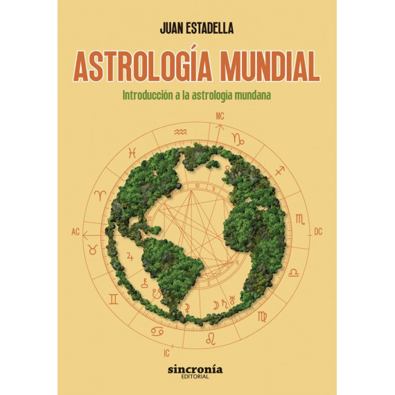 ASTROLOGIA MUNDIAL