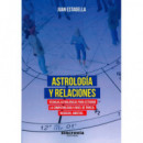 ASTROLOG�A Y RELACIONES