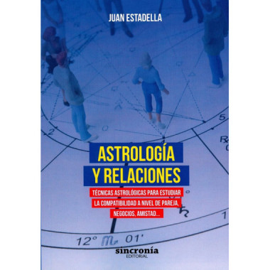 ASTROLOG�A Y RELACIONES