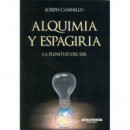 ALQUIMIA Y ESPAGIRA