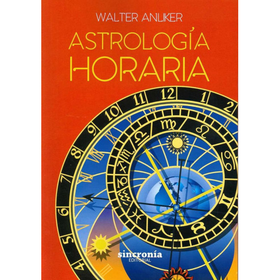 ASTROLOG�A HORARIA