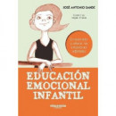 EDUCACI�N EMOCIONAL INFANTIL