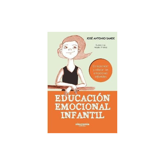 EDUCACI�N EMOCIONAL INFANTIL