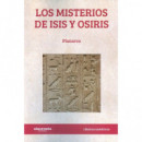 MISTERIOS DE ISIS Y OSIRIS, LOS