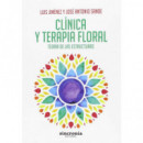CL�NICA Y TERAPIA FLORAL