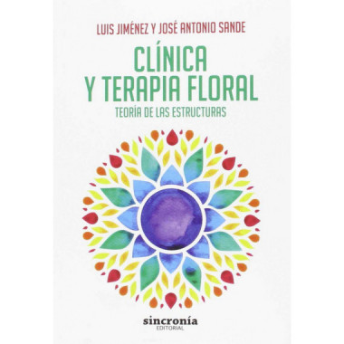 CL�NICA Y TERAPIA FLORAL