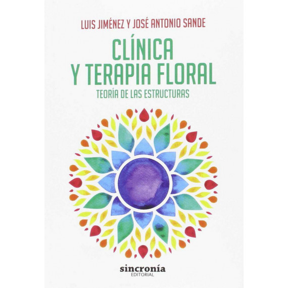 CL�NICA Y TERAPIA FLORAL